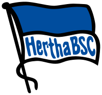 Hertha Berlin logo