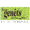 Les Genets logo