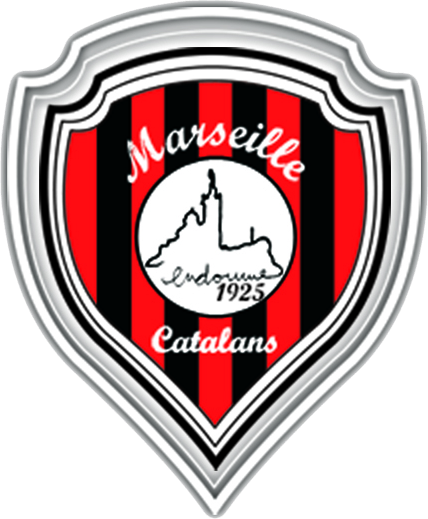 Marseille Endoume logo