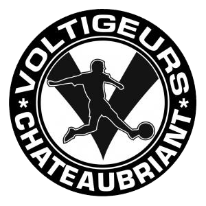 Voltigeurs logo