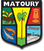 Matoury logo