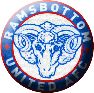 Ramsbottom United logo