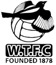 Wimborne Town logo