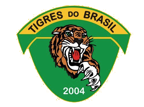 Tigres do Brasil logo