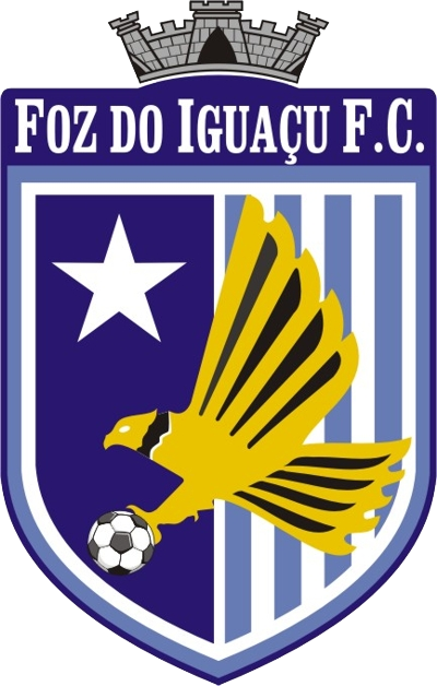 Foz do Iguacu logo