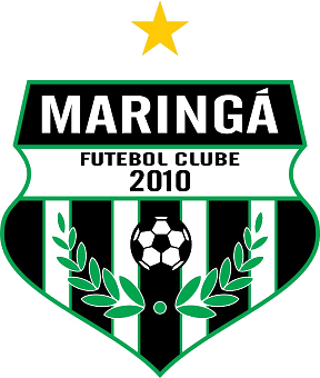 Maringa logo