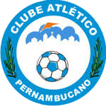 Atletico PE logo