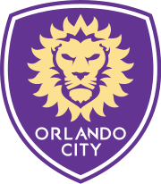 Orlando City logo