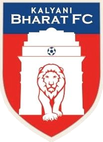 Bharat FC logo