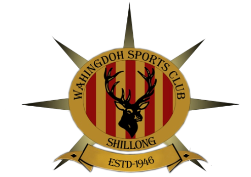 Royal Wahingdoh logo