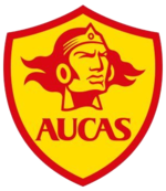 Aucas logo