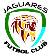 CD Jaguares logo