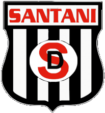 Deportivo Santani logo