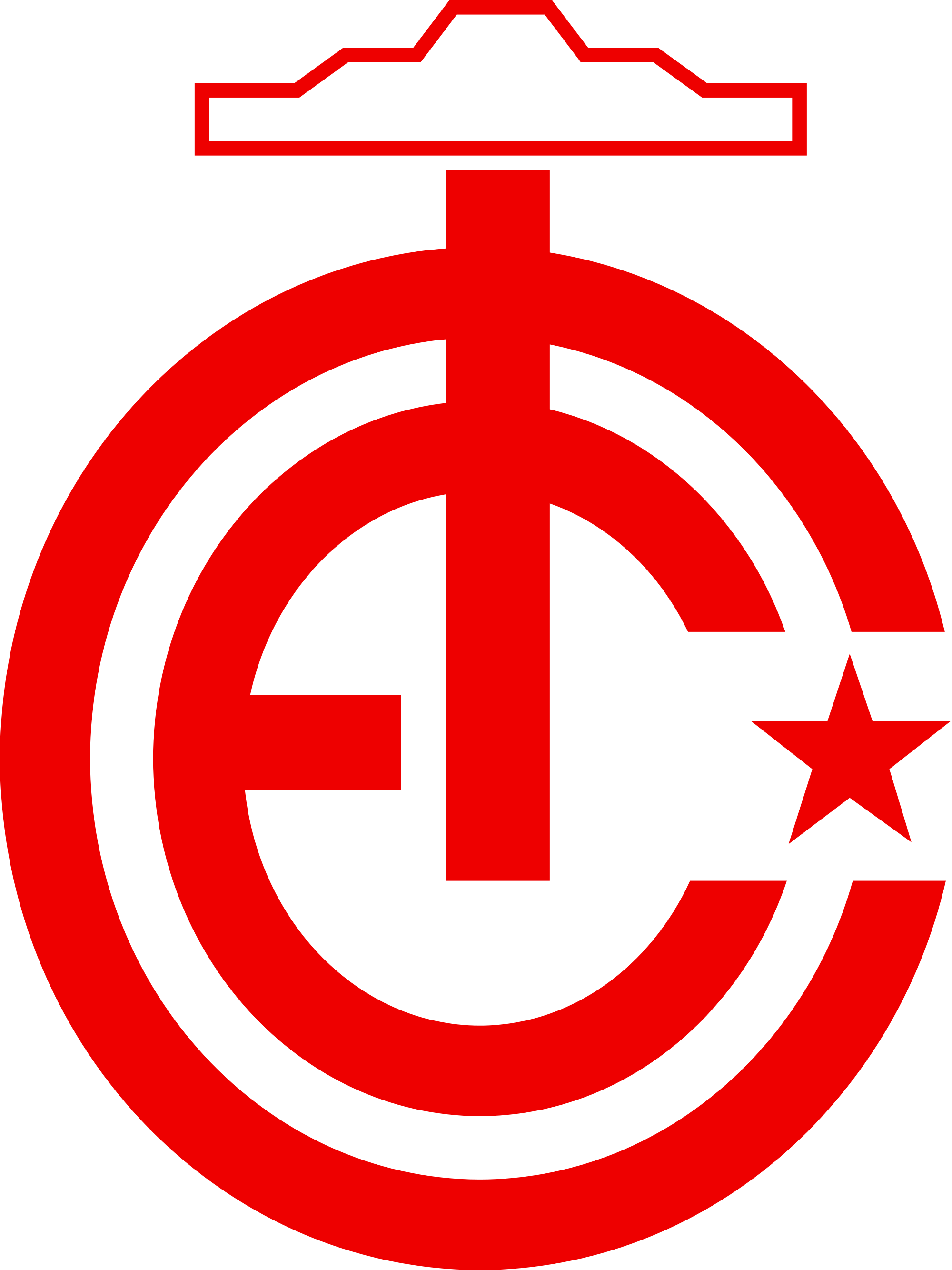 Internacional SC logo