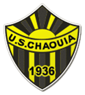 US Chaouia logo