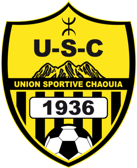 US Chaouia logo