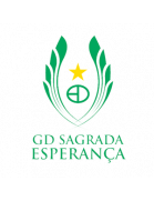 Sagrada Esperanca logo