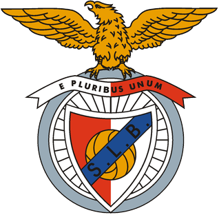 Benfica Luanda logo