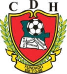 Desportivo Huila logo