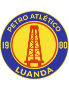 Petro de Luanda logo