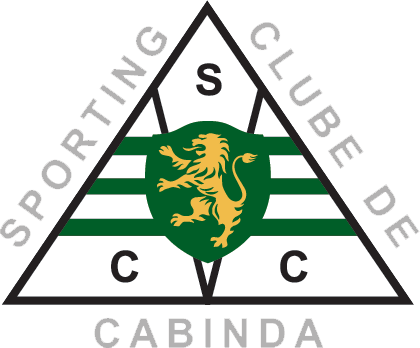 Sporting Cabinda logo