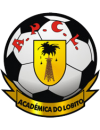 Academica Lobito logo