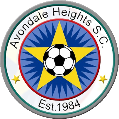 Avondale Heights logo