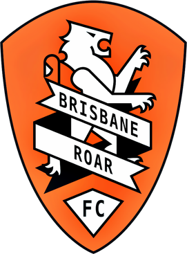 Brisbane Roar U-21 logo