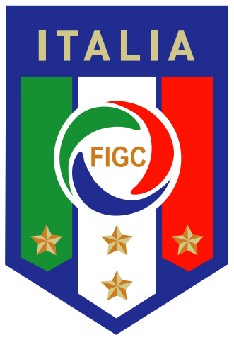 Italy U-16 logo