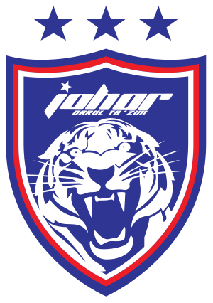 Johor Darul T logo