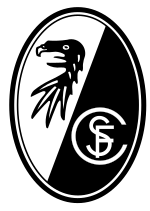 SC Freiburg logo