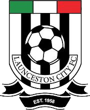 Launceston City logo