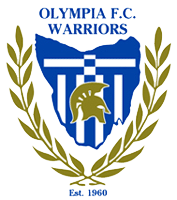 Olympia Warriors logo