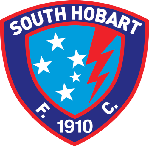 South Hobart logo