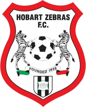Tilford Zebras logo