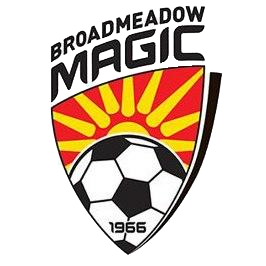 Broadmeadow Magic logo