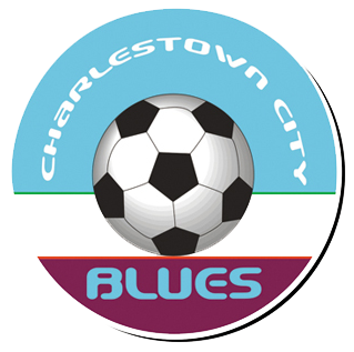 Charlestown Azzurri logo