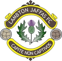 Lambton Jaffas logo