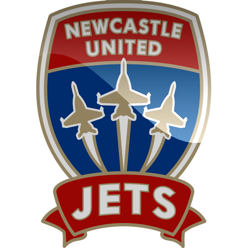 Newcastle Jets U-21 logo