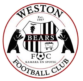 Weston Bears logo