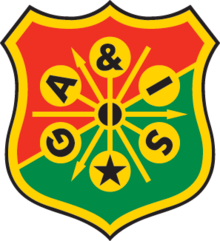 GAIS logo