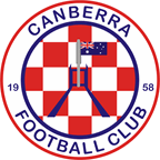 Canberra logo