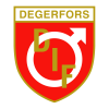 Degerfor logo