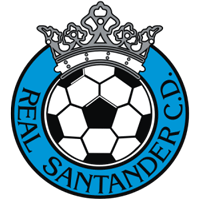 Real Santander logo