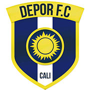 Depor FC logo