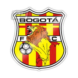 FC Bogota logo