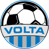 Pohja-Tallinna Volta logo