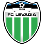 Levadia-2 logo