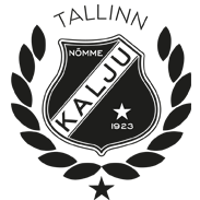 Nomme Kalju-2 logo