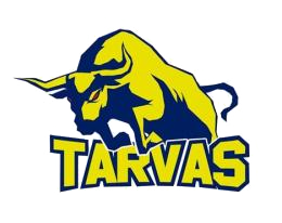 Tarvas Rakvere logo